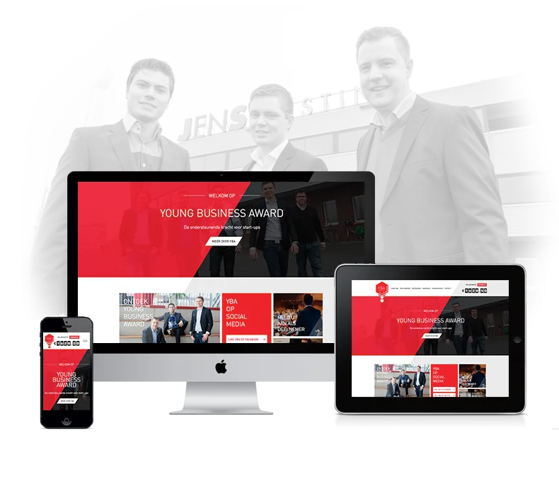 Responsive site