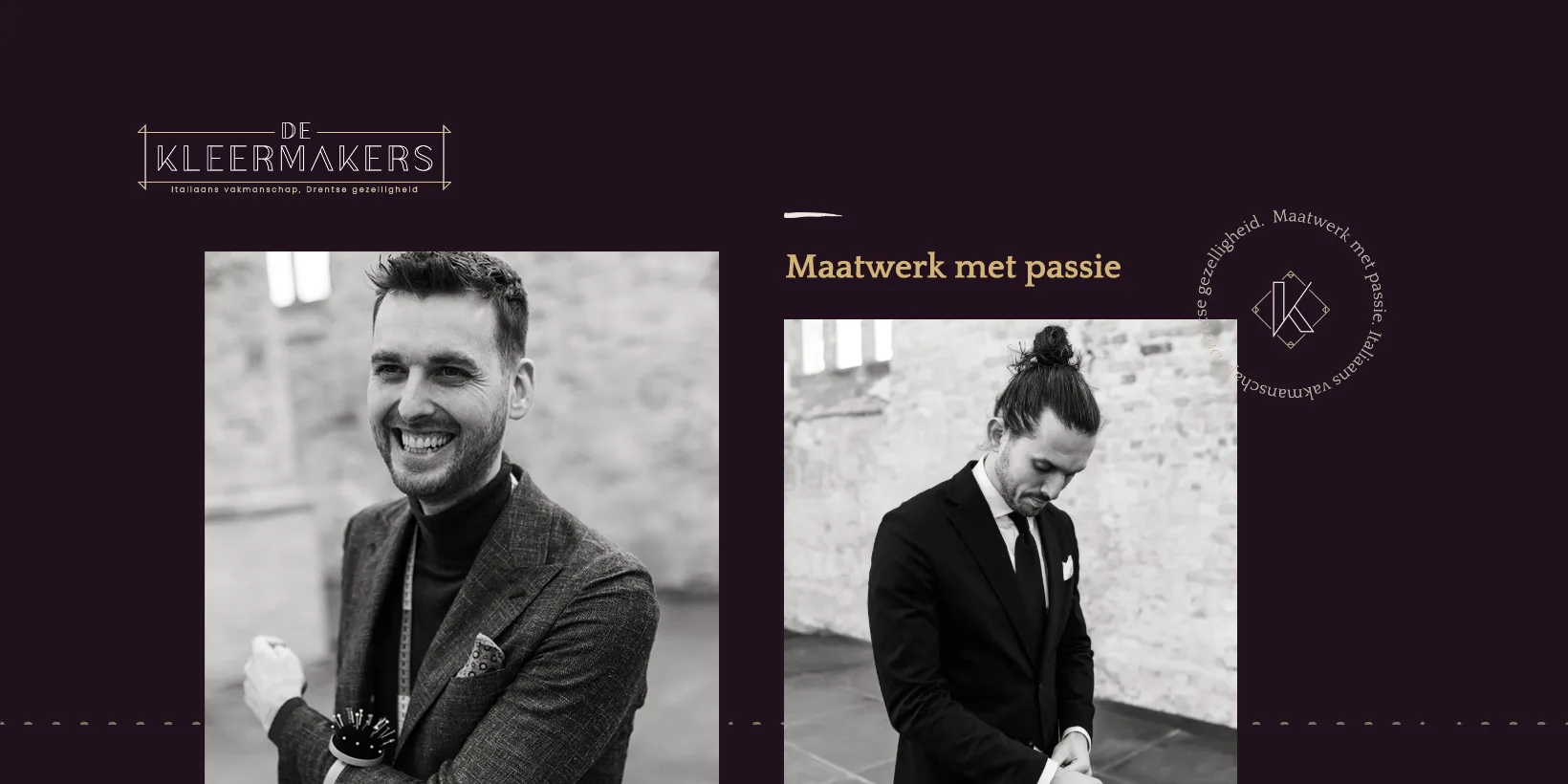 de-kleermakers-elementen-webontwerp-webba-2026-maatwerk-website