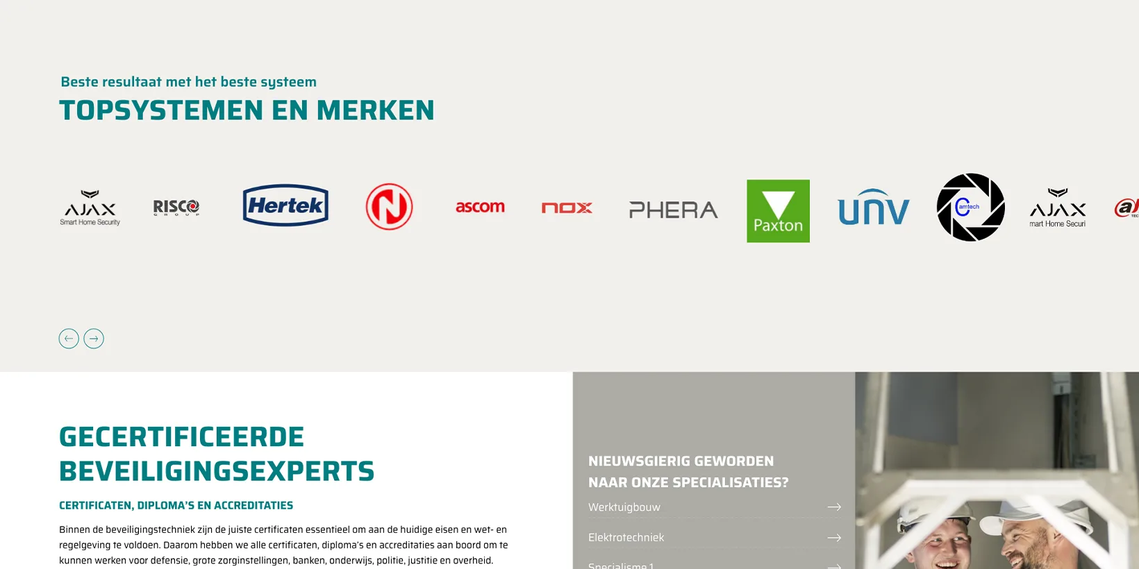 harwig-maatwerk-website-design-specialisatie-webba-2026