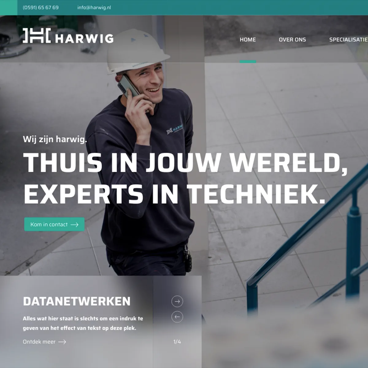 harwig-mobiel-case-maatwerk-website-afbeelding-ontwerp-home-webba-2026