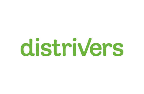 Distrivers