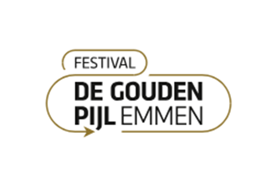De Gouden Pijl Emmen