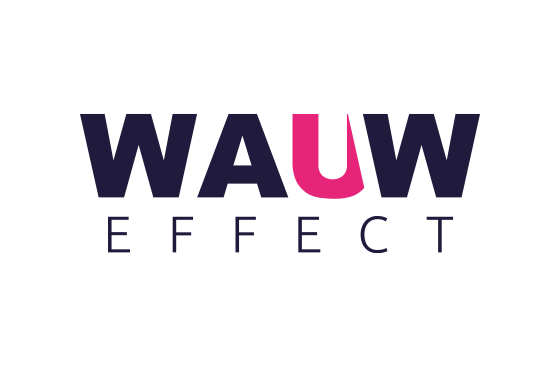 Wauw Effect